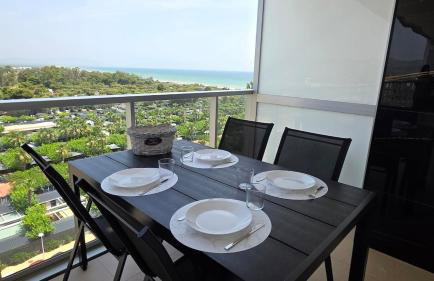 Daniel Apartment vistas al mar - Foto 6