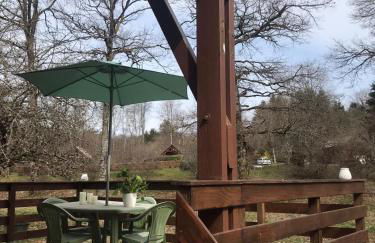 Chalet Sérénité - Foto 11