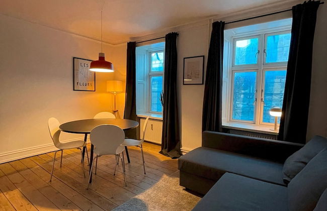 2-bedroom Apartment Retreat - Foto 4