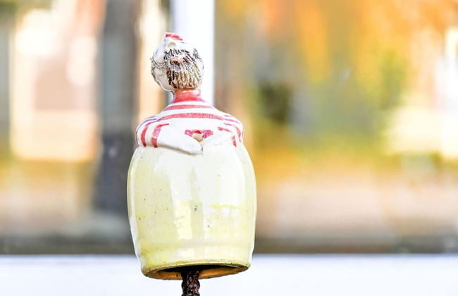 Gemuetliches Apartment in Behmkenhagen mit Terrasse - Foto 16