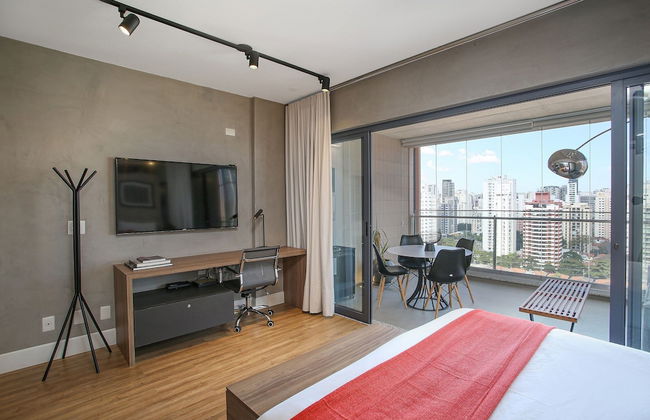 Forma Itaim - Foto 57