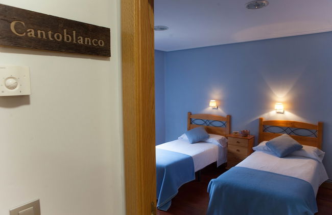 Casa Rural de Pobes Lagun Etxea - Foto 32