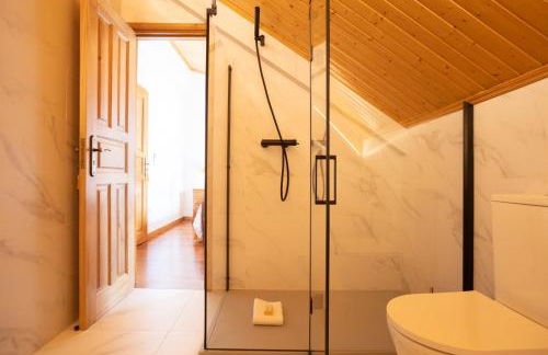 Casas do Picoto - Gerês Nature and Natural River Beach - Foto 42