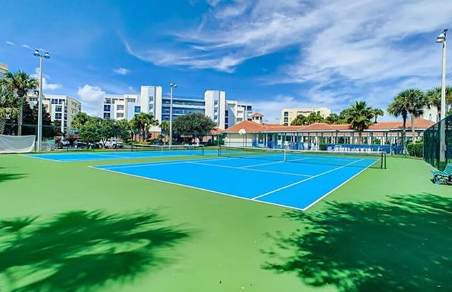 3 Bed-2 Bath Condo-new Smyrna Beach Florida - Foto 64