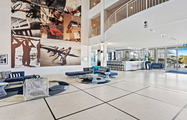 The Pool Resort Kingscliff - Private Apartments by Holiday Management Co - Photo 2