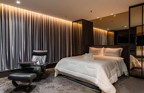 Flat moderno Jade hotel - Foto 6
