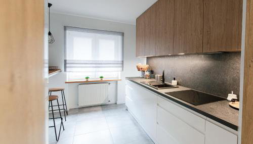 Apartament Batorego - Foto 3