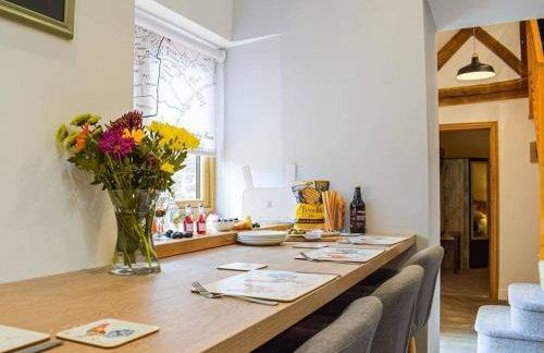 Stunning cottage nestled under the Longmynd Hills. - Foto 2