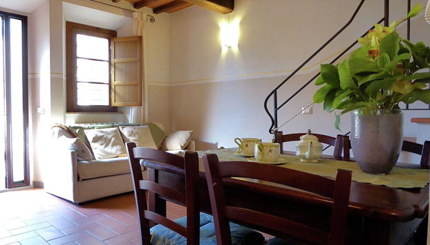 Holiday Home in Montecarelli With Pool - Foto 5