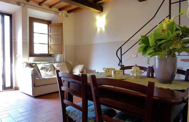 Holiday Home in Montecarelli With Pool - Foto 7