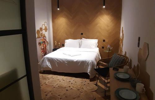 Sroom Apartment - Photo 68