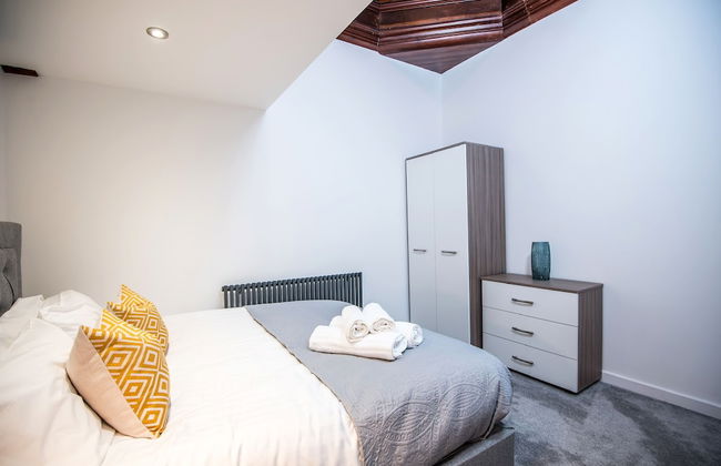 52 Old Elvet - Foto 26