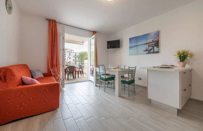 Modern Apartment for 4 Guests Near Alghero Beach - Foto 6