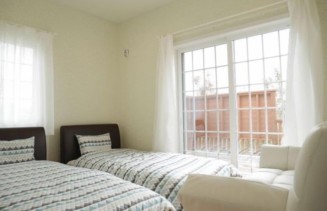 Polar Resort Nishikaruizawa 1 - Foto 5