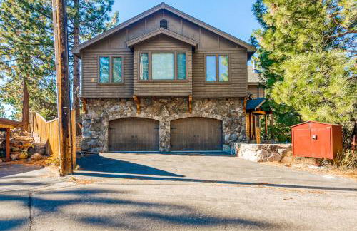 Alpine Luxury - Foto 27