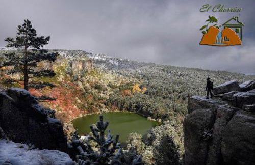 El Chorrón - Foto 41