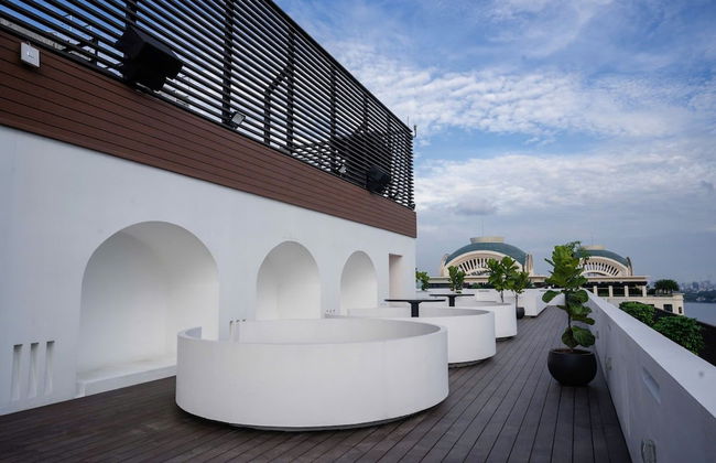 Somerset West Point Hanoi - Foto 63