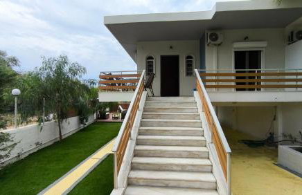 House with a pool, 2' from the beach - Foto 57