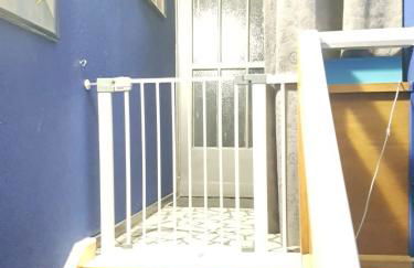 Ferienwohnung Kunterbunt - Foto 28