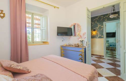 Cubo's Noches de Luna Casabermeja House - Foto 34