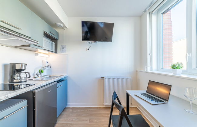 Montempô Toulouse Cité Internationale - Foto 22