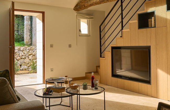 Domaine de La Commanderie de Ballan - Foto 67