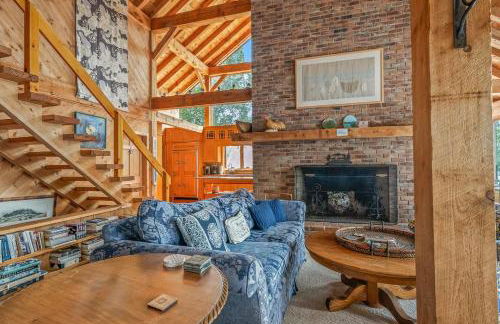 The Dunn Compound- On Mooselookmeguntic Lake! - Foto 10