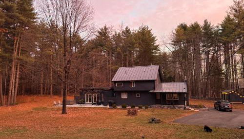 Beautiful Charming Cottage 4 min from Woodstock - Foto 4, Garden view