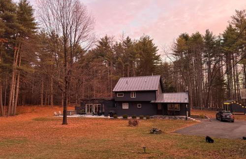 Beautiful Charming Cottage 4 min from Woodstock - Foto 4