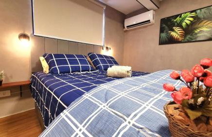 Apartamento 16 - (850 mt do Centro) - 2 Banheiros - Foto 5