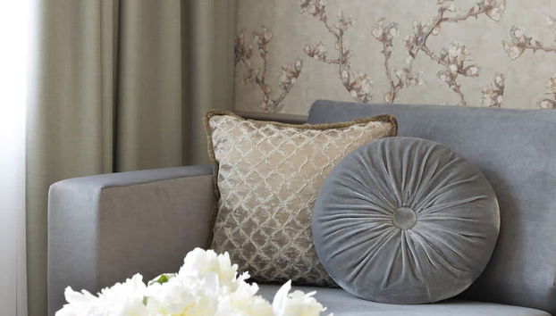 Willa Szwarc Huge Terrace With a View Apartment - Foto 3, Habitación