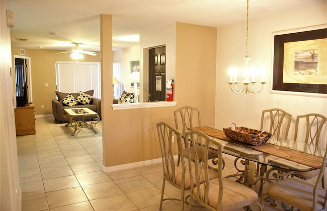 Alamo Vacation Townhomes - Foto 42