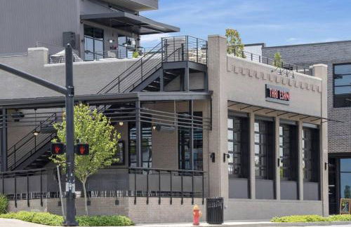 Johnny Cash on Main - 1 mile to DTNash - LUX - Foto 43