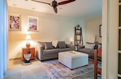 H St Sanctuary Capitol Hill Carriage House - Photo 3