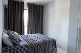 Ap702 praia dos milionários zona sul ilhéus - Foto 13