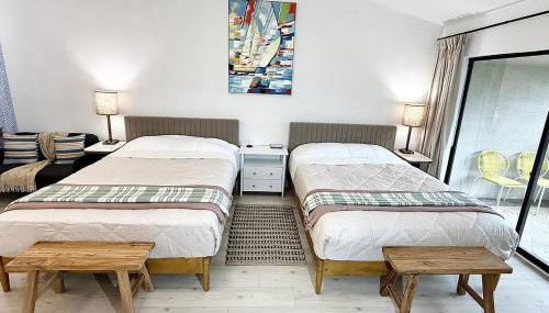 Coastal Getaway Steps to Beach & TPC Sawgrass - Foto 4