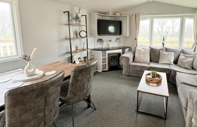 3 Bed-7 Berth-mablethorpe-wifi-pet Friendly - Photo 9