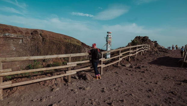 Vesuvius Tour - Foto 3