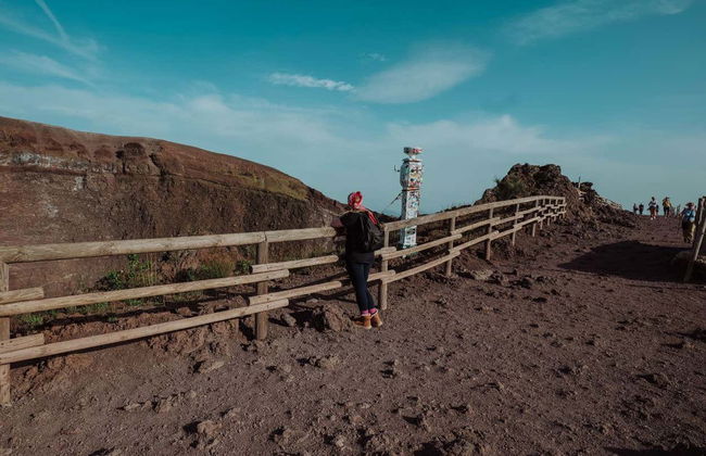 Vesuvius Tour - Photo 5