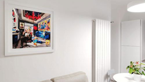 Oasi in centro Chic & Comfort - Foto 2