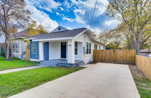 Charming San Antonio Home about 2 Mi to The Alamo! - Foto 25