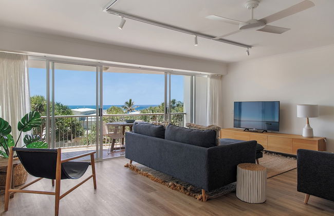 Sundancer Holiday Apartments - Foto 50