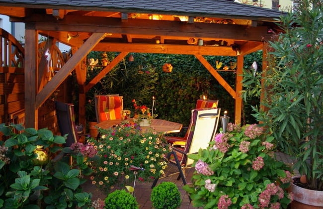 Holiday Apartment Magnolia - Photo 23