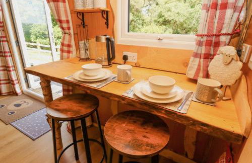 Shepherd's Cwtch - Foto 8