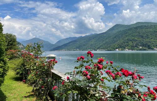 Ville Lago Lugano - Photo 38