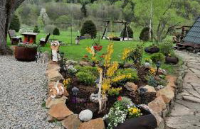 Domki pod Lipą. - Foto 62