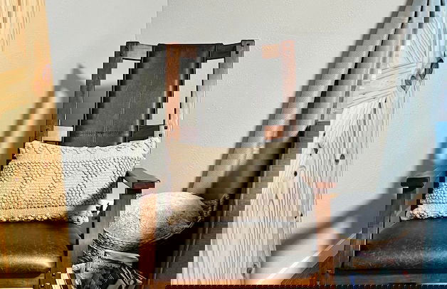 Log cabin in heart of Anchorage - Foto 8