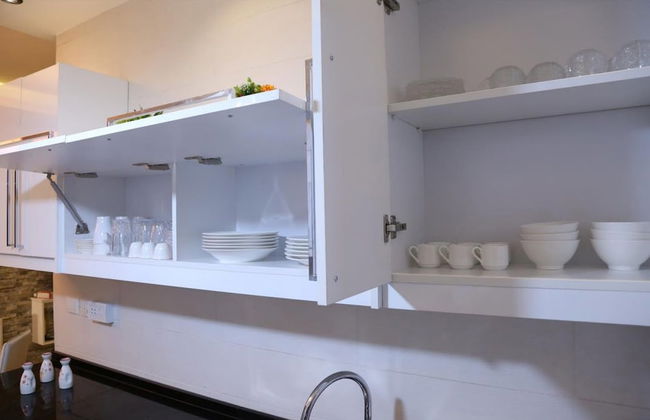 Western Gate Residence - Foto 28