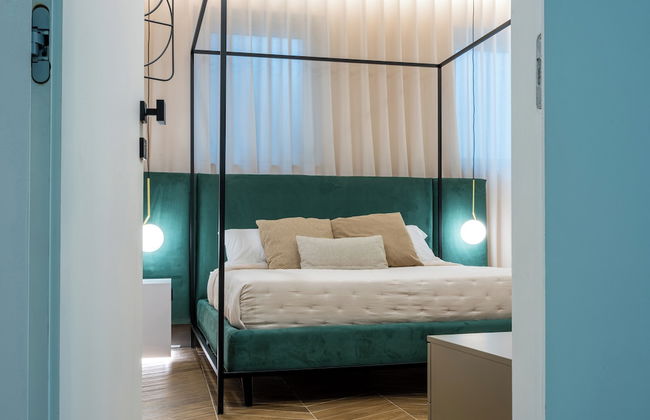 Alcova Camere In Centro - Photo 9