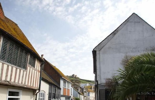 Cinque Ports Retreat - Foto 26